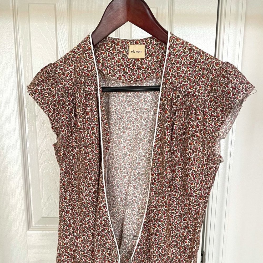 Summer Dress